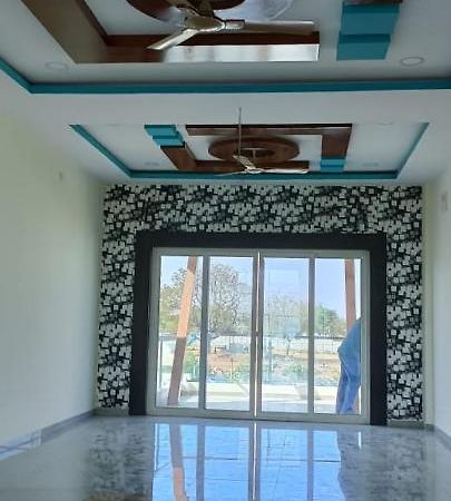Amaan Exotica Farmhouse Villa Venkatāpur Kültér fotó