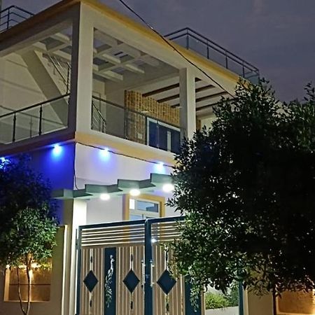 Amaan Exotica Farmhouse Villa Venkatāpur Kültér fotó