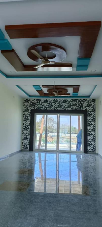Amaan Exotica Farmhouse Villa Venkatāpur Kültér fotó