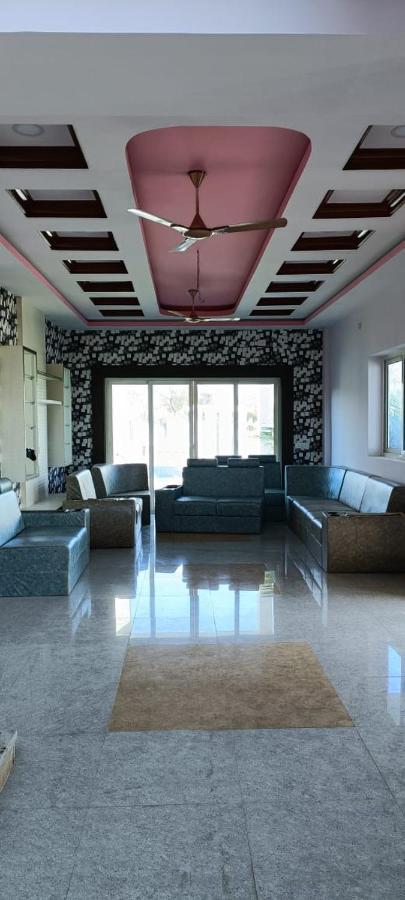 Amaan Exotica Farmhouse Villa Venkatāpur Kültér fotó